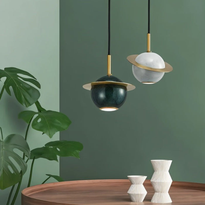 Scarlett Pendant Light - Light Fixtures