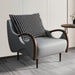 Stylish Seden Accent Chair