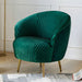 Sedez Accent Chair - Residence Supply