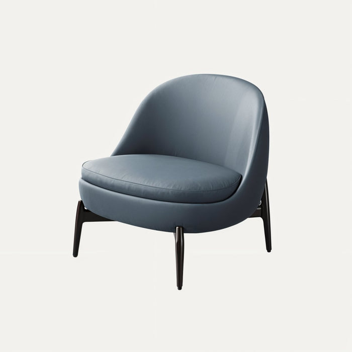 Minimalist Selja Accent Chair 