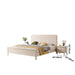 Senet Bed - Residence Supply