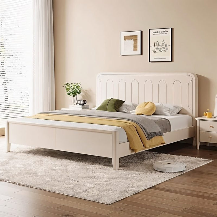 Senet Bed - Residence Supply