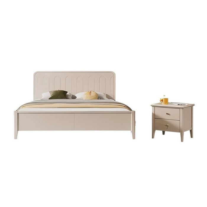 Senet Bed - Residence Supply