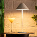 Senlix Table Lamp - Residence Supply