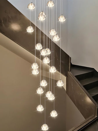 Senna Chandelier - Residence Supply