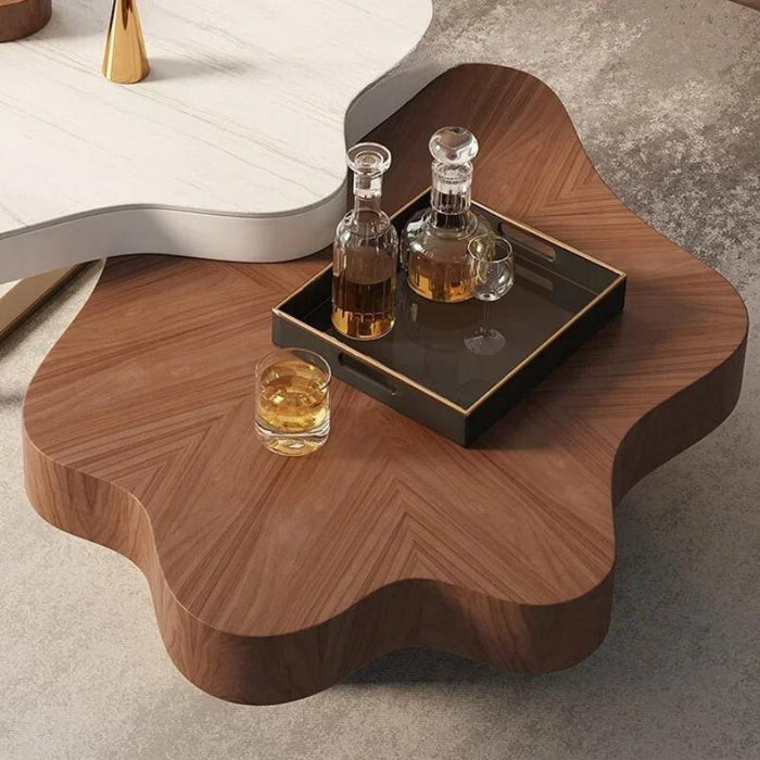 Sepum Coffee Table - Residence Supply