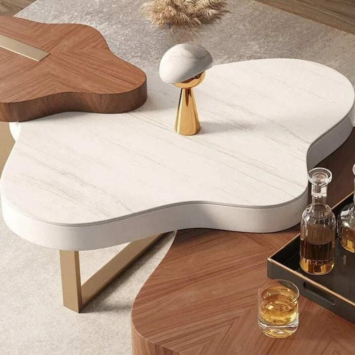 Sepum Coffee Table - Residence Supply