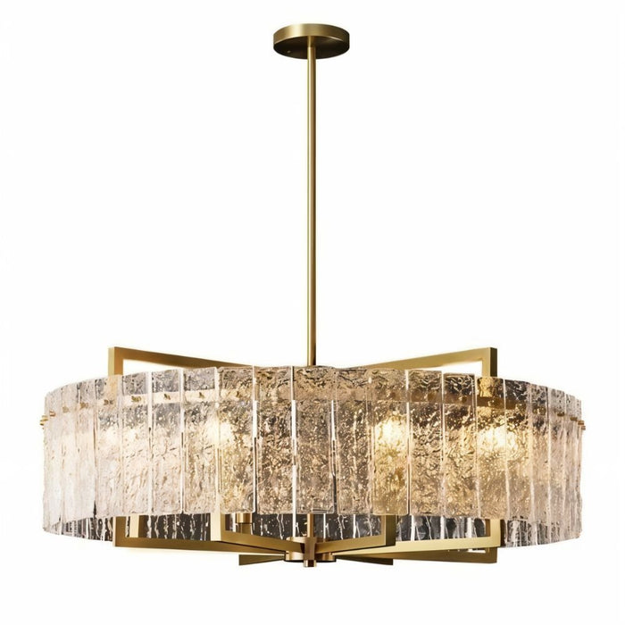 Seraph Round Chandelier - Residence Supply