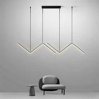 Serena Pendant Light -  Modern Lighting