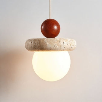 Serin Pendant Light - Residence Supply