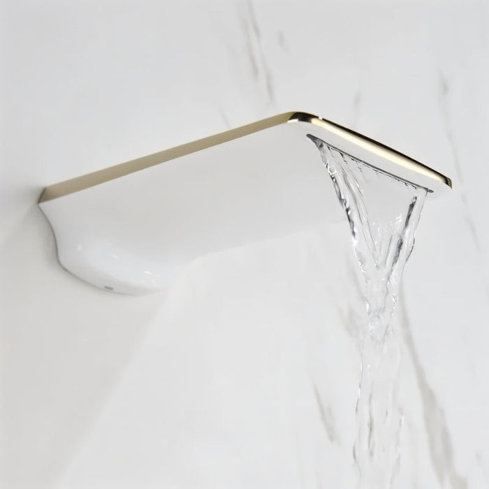 Sevif Bathroom Faucet - Residence Supply