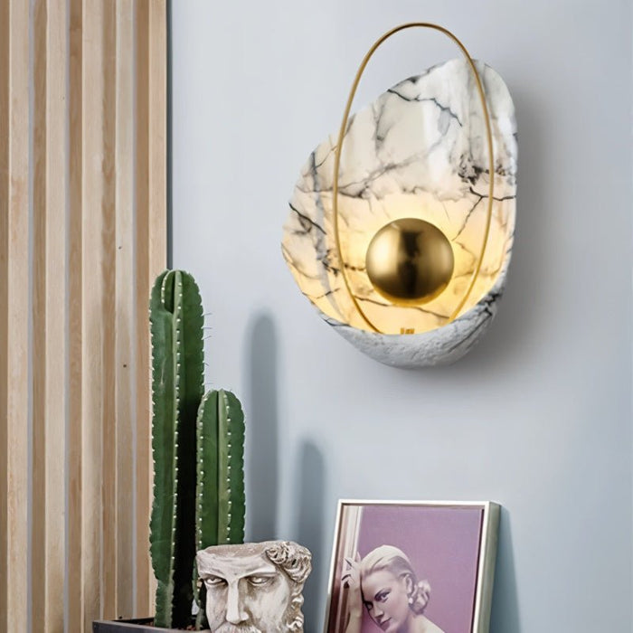 Sevlo Wall Lamp - Residence Supply