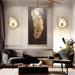 Sevlo Wall Lamp - Residence Supply