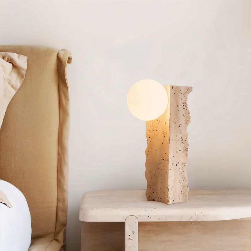 Shaila Table Lamp - Residence Supply