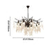 Shama Crystal Chandelier - Residence Supply