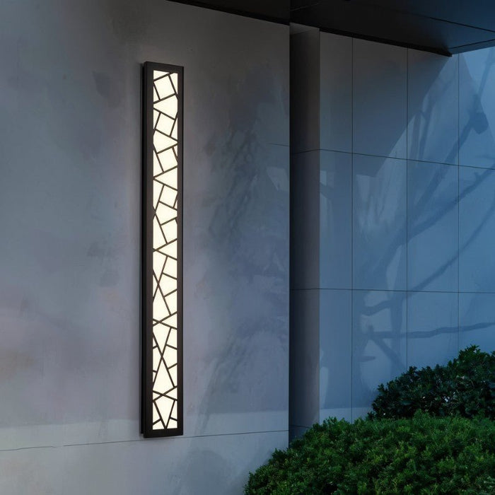 Shamil Wall Lamp - Light Fixtures