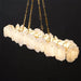 Shatkon Alabaster Chandelier - Residence Supply