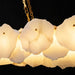 Shatkon Alabaster Chandelier - Residence Supply