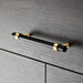 Shavi Pull Bar - Residence Supply