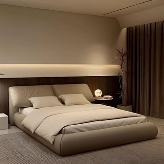 Shaya Bed - Residence Supply