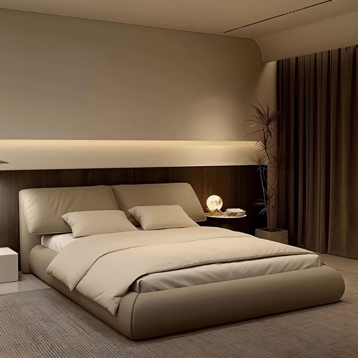 Shaya Bed - Residence Supply