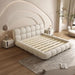 Shayal Bed - Residence Supply