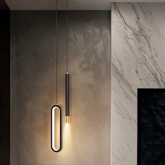 Sheen Pendant Light - Modern Lighting