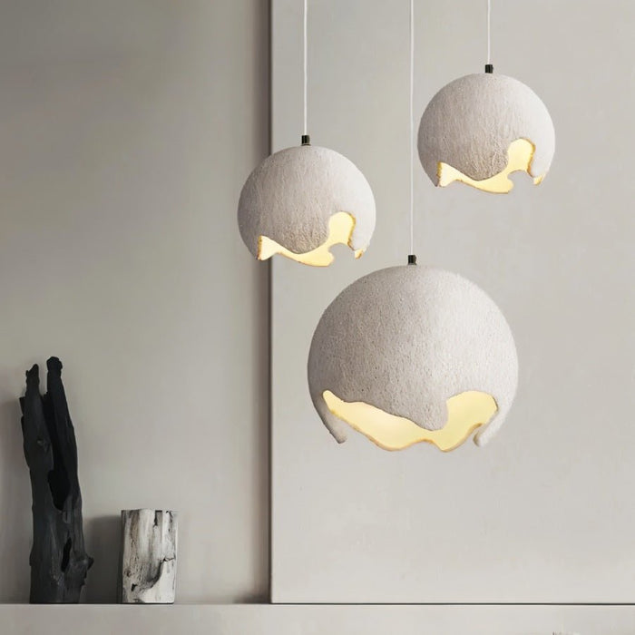 Shesan Pendant Light - Residence Supply