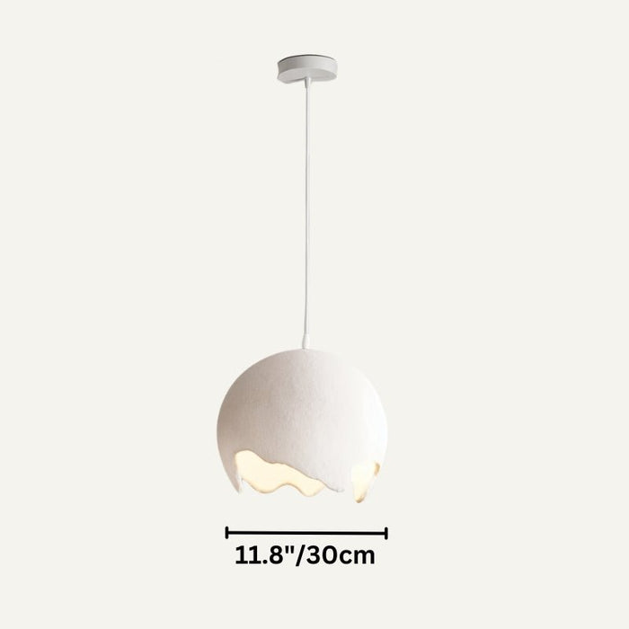 Shesan Pendant Light - Residence Supply