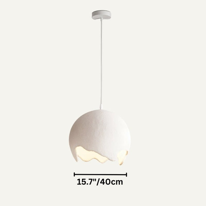 Shesan Pendant Light - Residence Supply