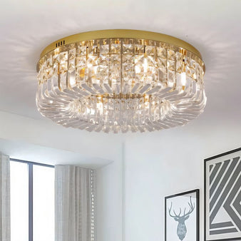 Shingle Ceiling Light - Residence Supply