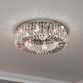 Shingle Ceiling Light - Residence Supply