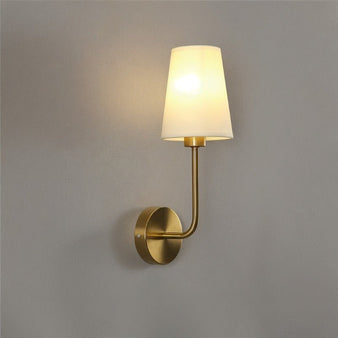 Shira Wall Lamp - Residence Supply