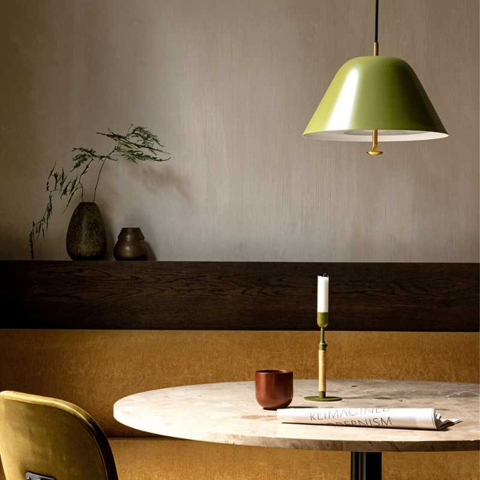 Shiro Pendant Light - Residence Supply