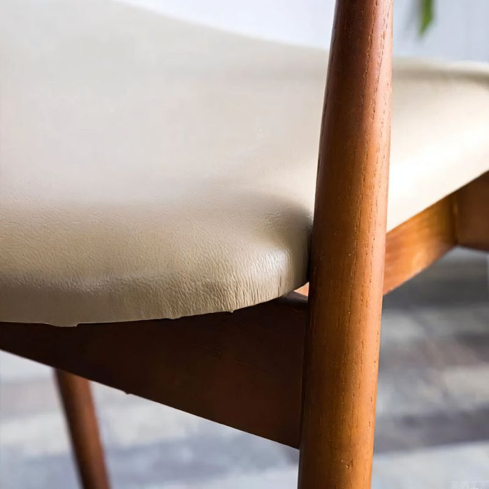 Elegant Shiru Dining Chair