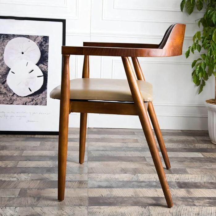 Beautiful Shiru Dining Chair