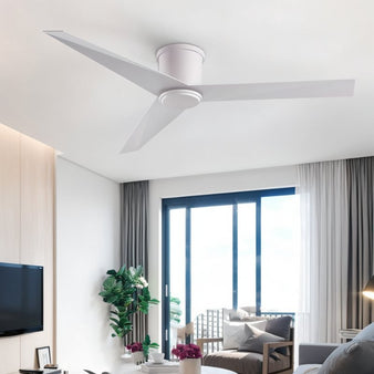 Shu Ceiling Fan - Residence Supply