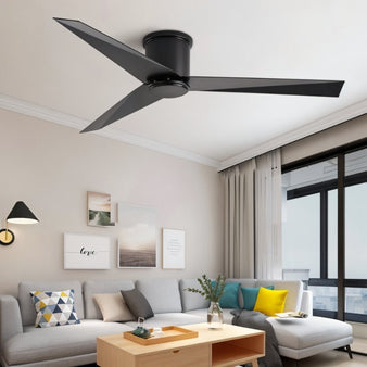 Shu Ceiling Fan - Residence Supply