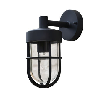 Siam Outdoor Wall Lamp - Residence Supply