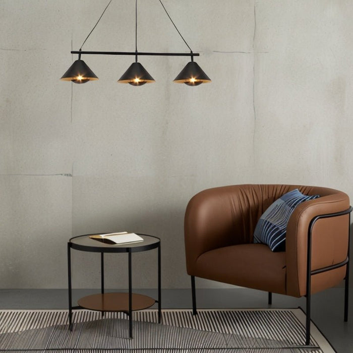 Silon Pendant Lamp - Residence Supply