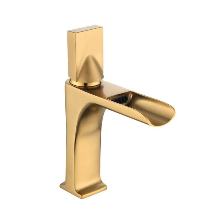 Sinana Bathroom Faucet - Residence Supply