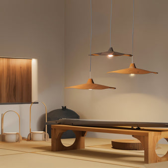 Siraj Pendant Light - Contemporary Lighting