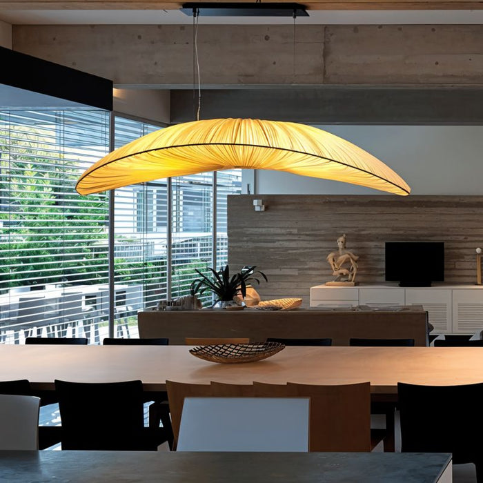 Skafos Chandelier -  Modern Light Fixtures