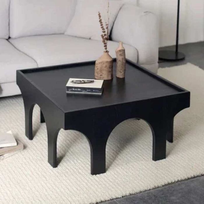 Best Skakie Coffee Table