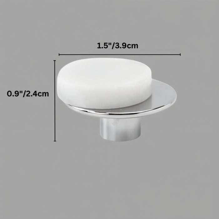 Skami Marble Knob - Residence Supply