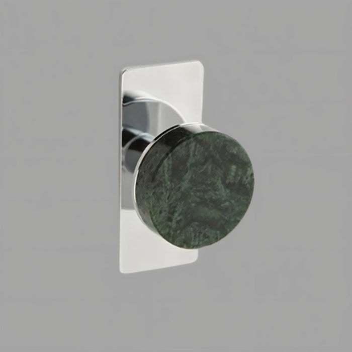 Skami Marble Knob - Residence Supply