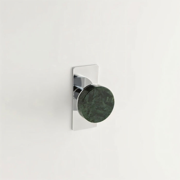 Skami Marble Knob - Residence Supply