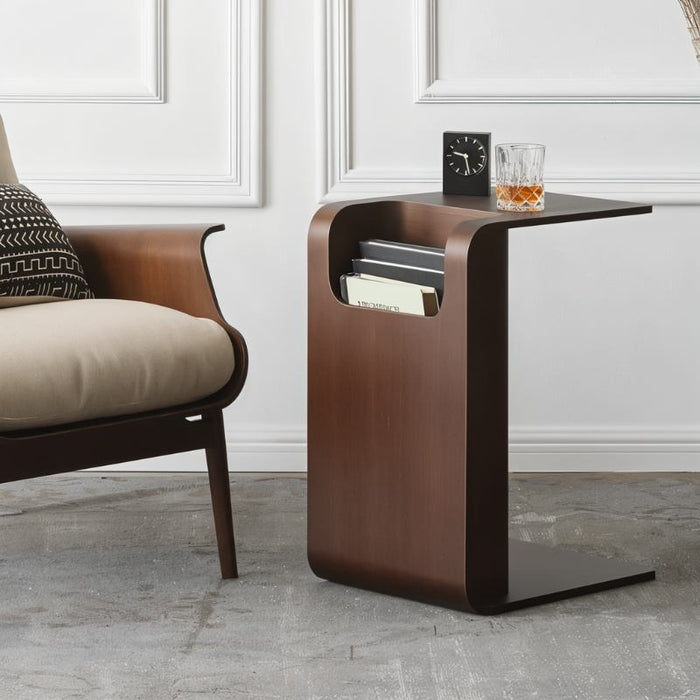 Luxury Skye Side Table