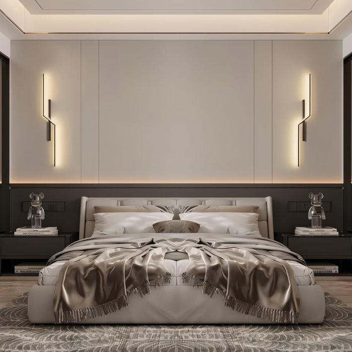 Slant Wall Lamp - Residence Supply