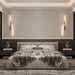 Slant Wall Lamp - Residence Supply